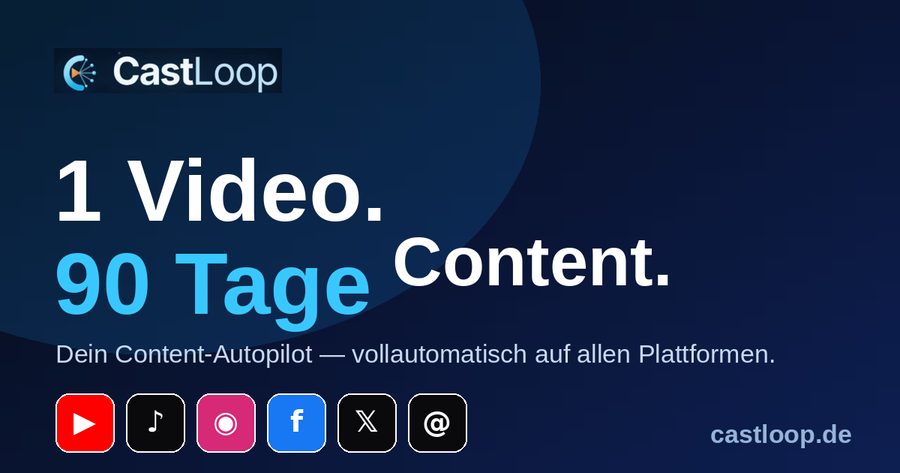 CastLoop