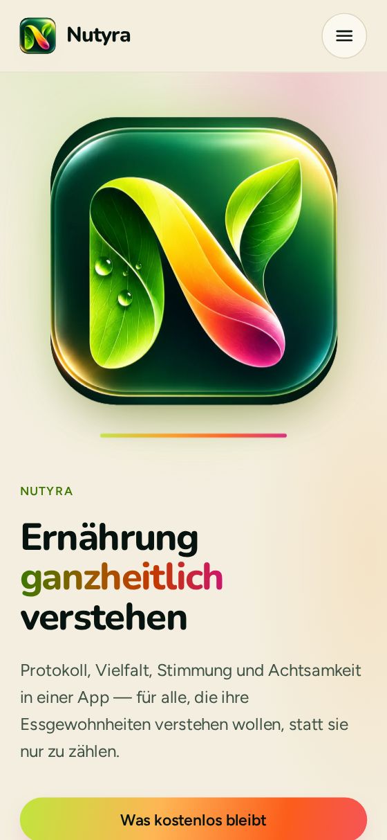 Nutyra